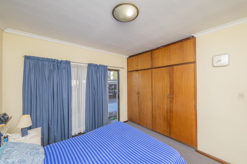 3 Bedroom Property for Sale in Clamhall Western Cape